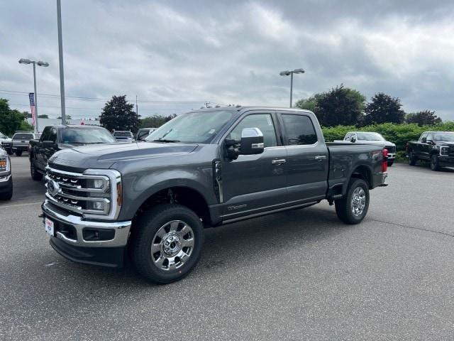 new 2025 Ford F-350 car, priced at $86,905