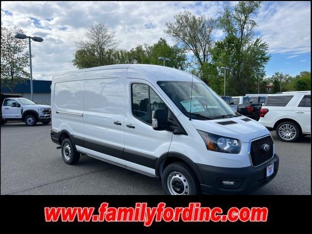 new 2024 Ford Transit-250 car, priced at $58,870