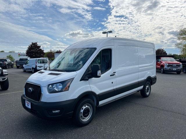 new 2024 Ford Transit-250 car, priced at $58,870