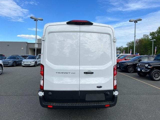 new 2024 Ford Transit-250 car, priced at $58,870