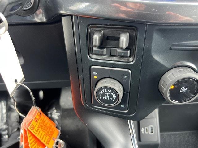 new 2025 Ford F-150 car, priced at $52,991