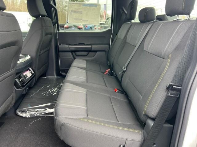 new 2025 Ford F-150 car, priced at $54,275