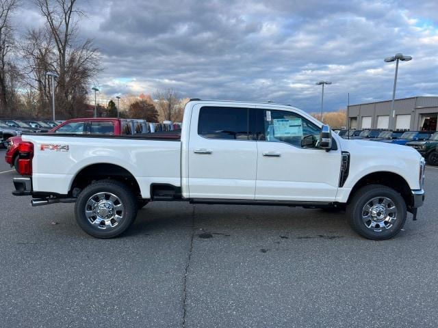 new 2024 Ford F-350 car, priced at $86,855