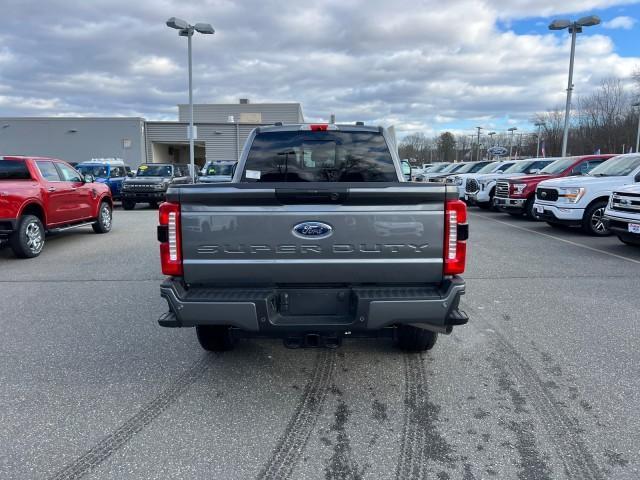 new 2024 Ford F-250 car, priced at $63,560