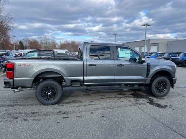 new 2024 Ford F-250 car, priced at $63,560