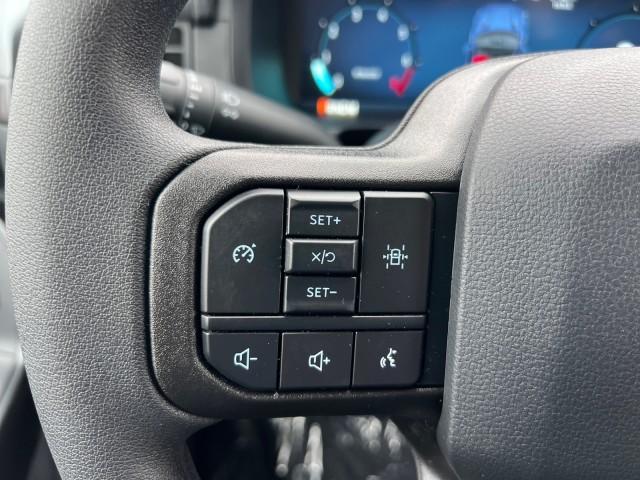 new 2025 Ford F-150 car, priced at $49,323
