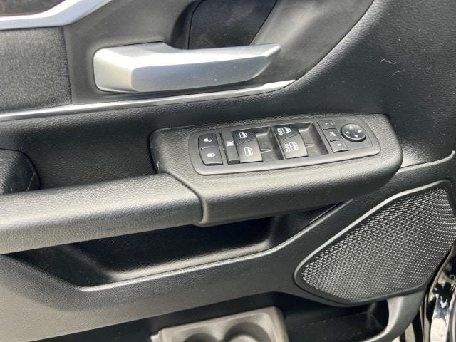 used 2019 Ram 1500 car, priced at $27,995