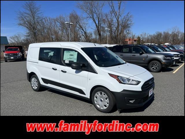 new 2023 Ford Transit Connect car, priced at $37,365