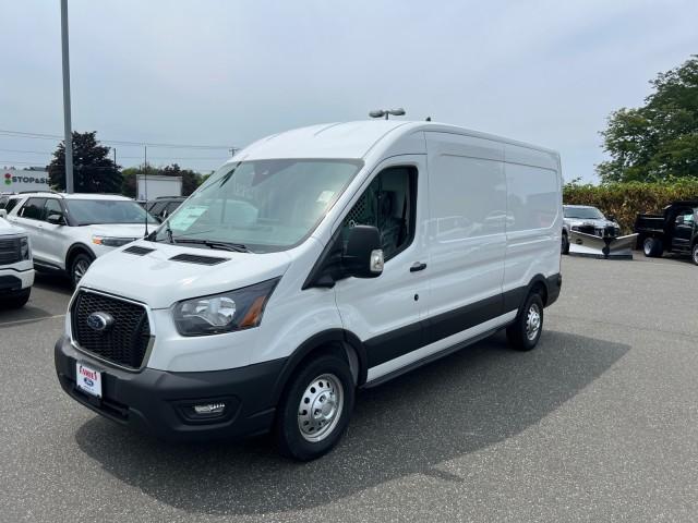 new 2024 Ford Transit-250 car, priced at $65,200