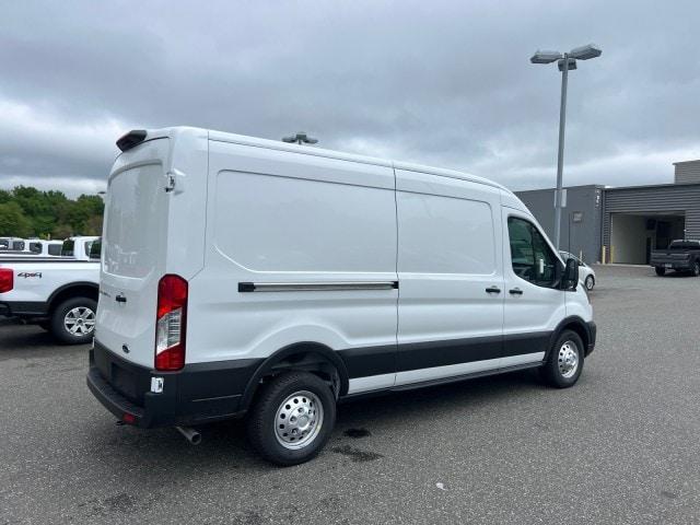 new 2025 Ford Transit-250 car, priced at $52,687