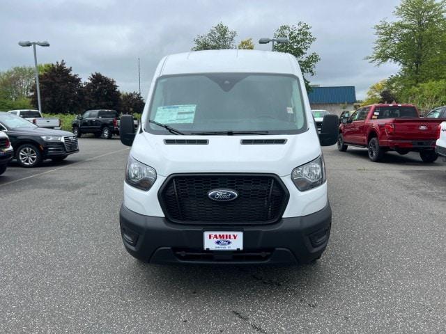 new 2025 Ford Transit-250 car, priced at $52,687