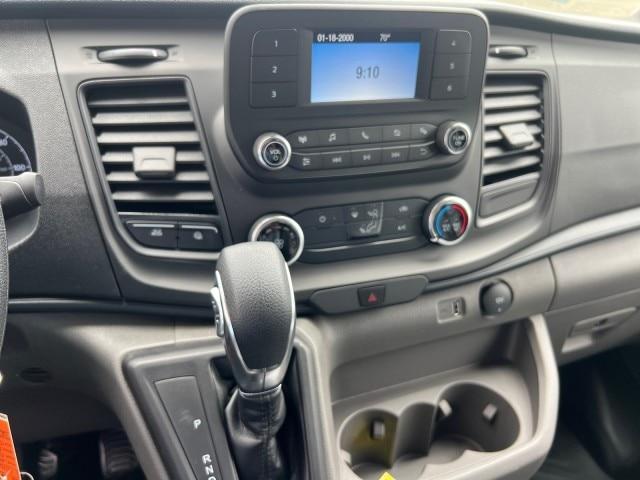 new 2025 Ford Transit-250 car, priced at $52,687