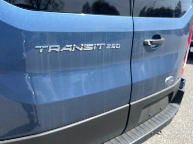 new 2025 Ford Transit-250 car, priced at $51,044