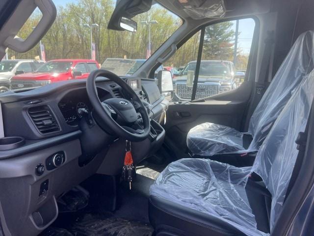 new 2025 Ford Transit-250 car, priced at $51,044