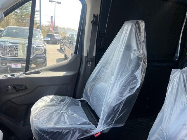 new 2025 Ford Transit-250 car, priced at $51,044