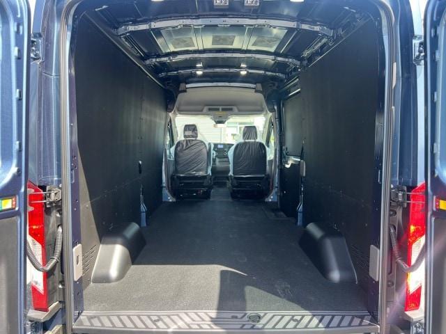 new 2025 Ford Transit-250 car, priced at $51,044
