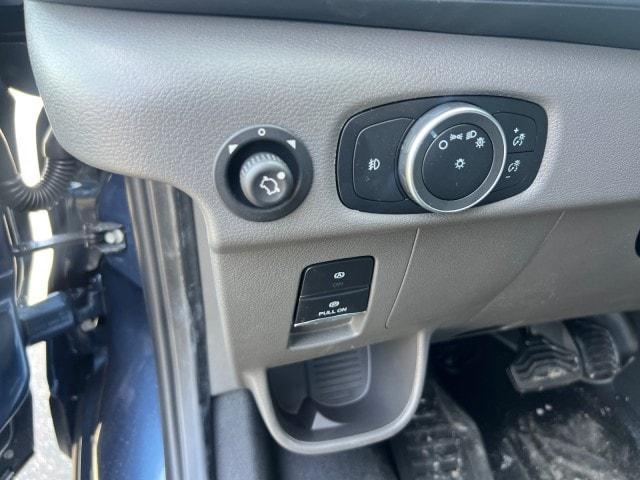 new 2025 Ford Transit-250 car, priced at $51,044