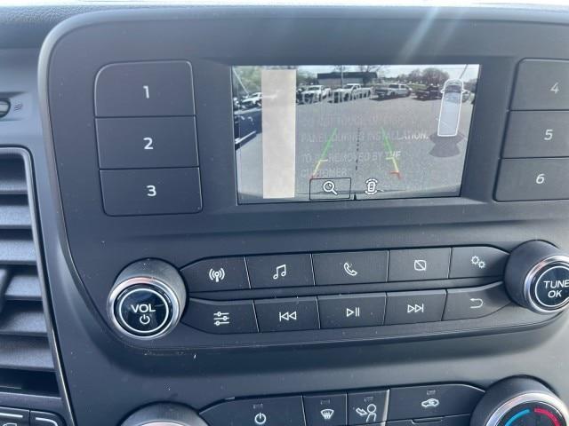 new 2025 Ford Transit-250 car, priced at $51,044