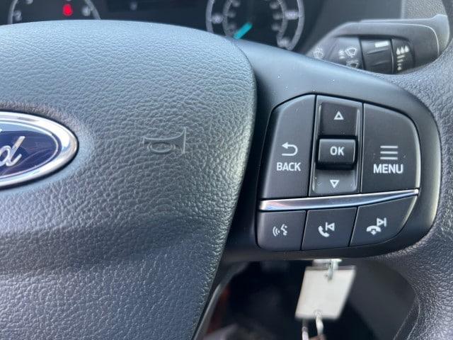 new 2025 Ford Transit-250 car, priced at $51,044