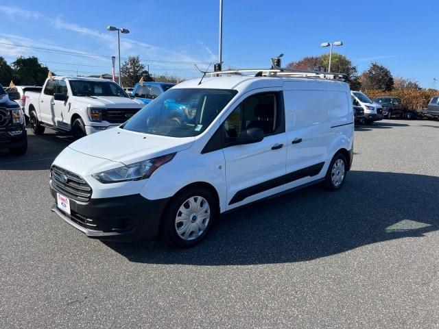 used 2020 Ford Transit Connect car, priced at $29,995