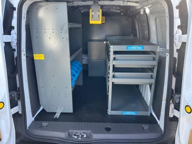 used 2020 Ford Transit Connect car, priced at $29,995