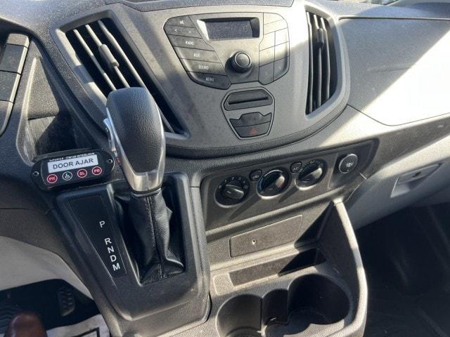 used 2018 Ford Transit-350 car, priced at $58,995