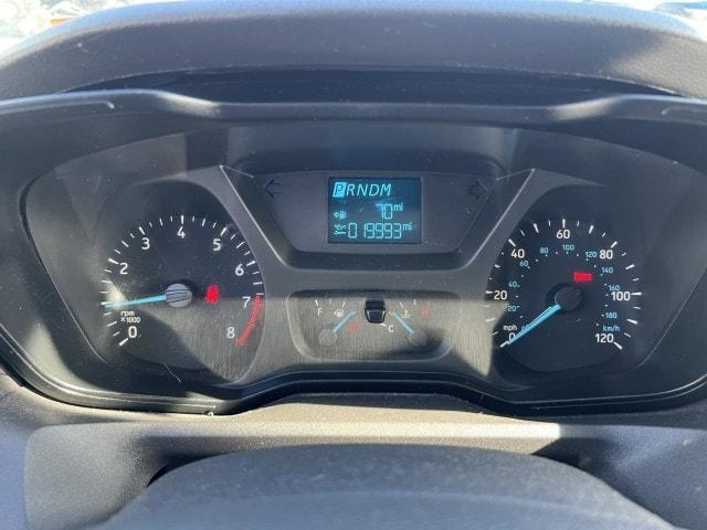 used 2018 Ford Transit-350 car, priced at $58,995