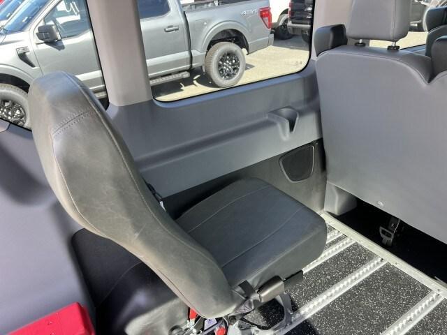 used 2018 Ford Transit-350 car, priced at $58,995