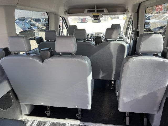 used 2018 Ford Transit-350 car, priced at $58,995