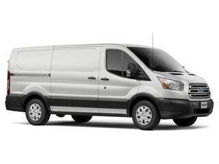 used 2017 Ford Transit-150 car