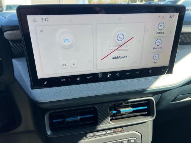 new 2025 Ford Maverick car, priced at $36,245