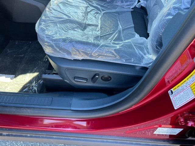 new 2025 Ford Maverick car, priced at $36,245