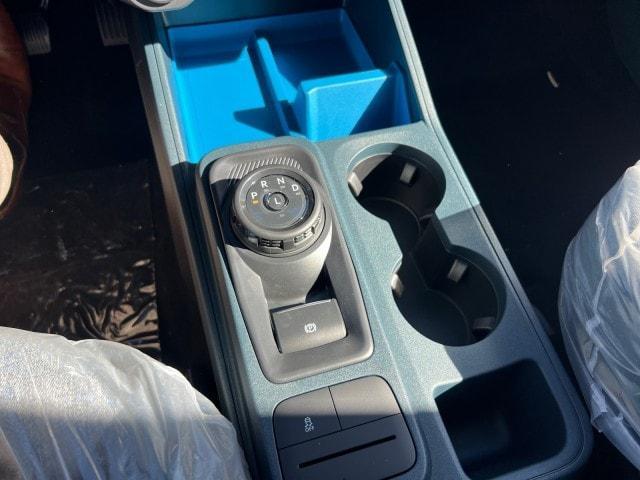 new 2025 Ford Maverick car, priced at $36,245