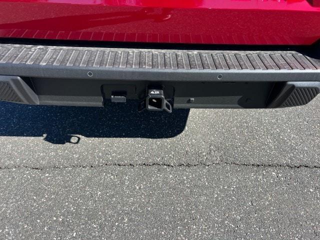 new 2025 Ford Maverick car, priced at $36,245