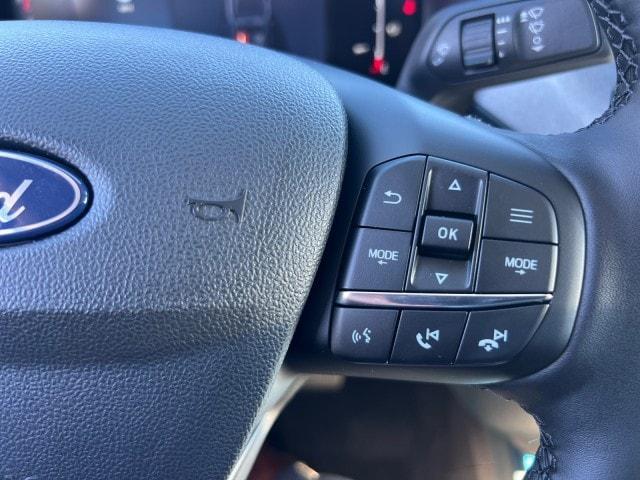 new 2025 Ford Maverick car, priced at $36,245