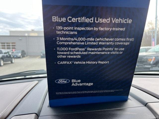 used 2020 Ford F-150 car, priced at $34,995