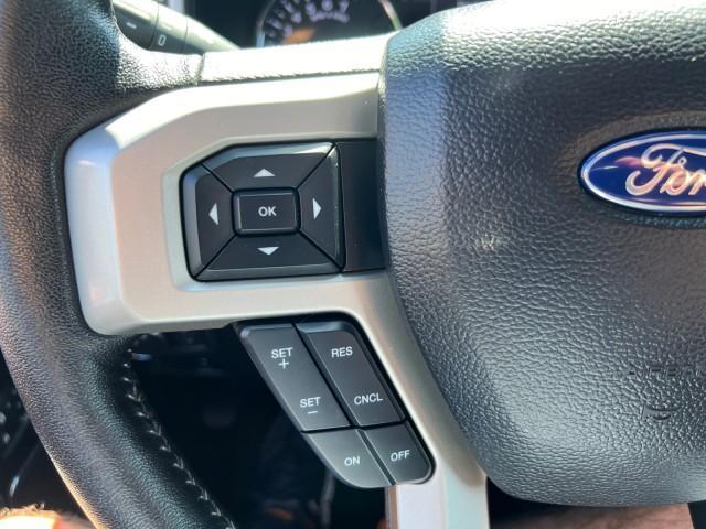 used 2019 Ford F-250 car, priced at $53,995