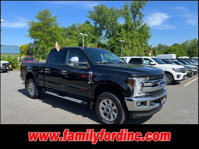 used 2019 Ford F-250 car, priced at $54,995