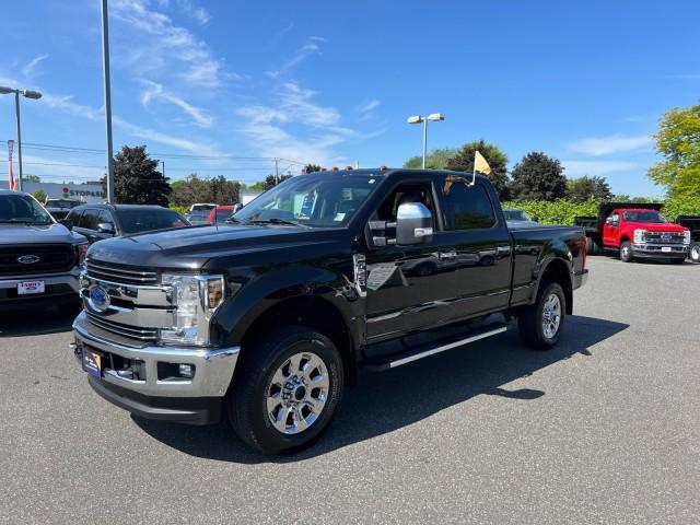 used 2019 Ford F-250 car, priced at $53,995