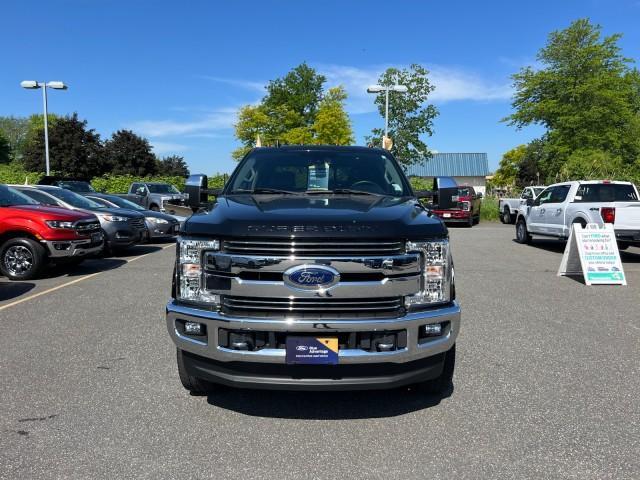 used 2019 Ford F-250 car, priced at $53,995