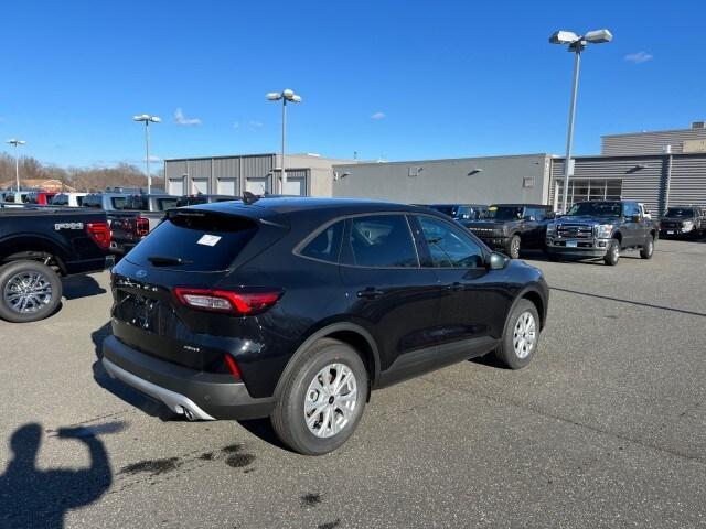 new 2025 Ford Escape car, priced at $31,281