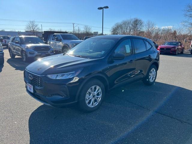 new 2025 Ford Escape car, priced at $33,540