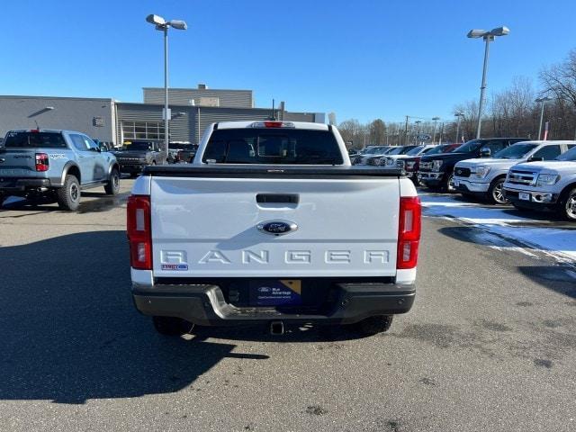 used 2022 Ford Ranger car, priced at $31,995