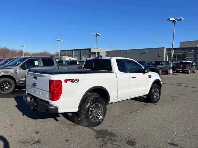 used 2022 Ford Ranger car, priced at $31,995