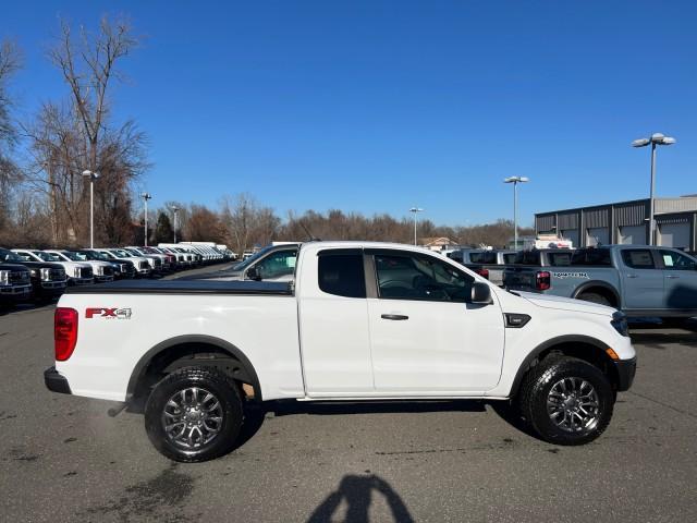 used 2022 Ford Ranger car, priced at $31,995