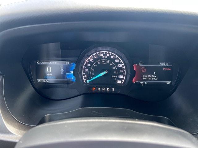used 2021 Ford Ranger car, priced at $34,995