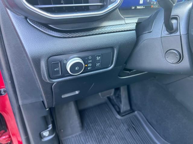 used 2020 Ford Explorer car, priced at $31,995