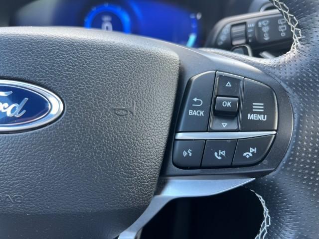 used 2020 Ford Explorer car, priced at $31,995