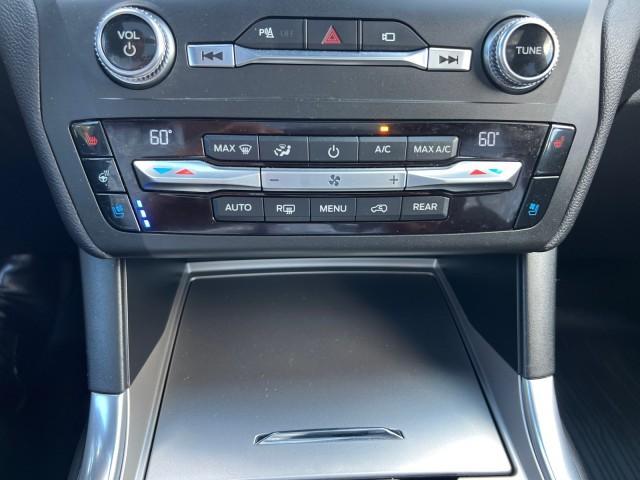 used 2020 Ford Explorer car, priced at $31,995