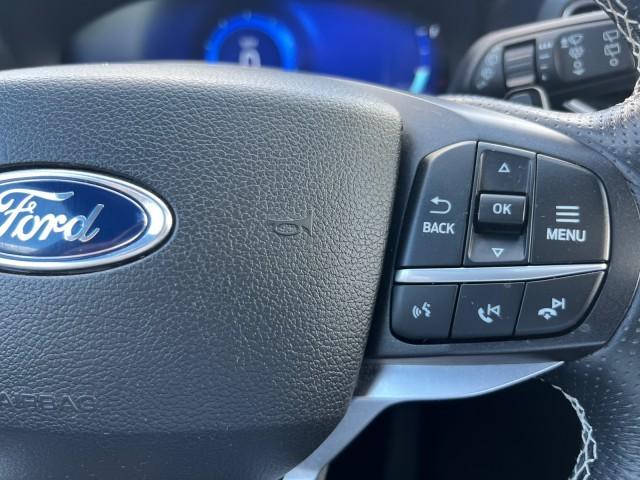 used 2020 Ford Explorer car, priced at $31,995